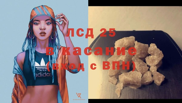 стаф Белокуриха